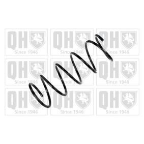 Acquista Molle ammortizzatori da QUINTON HAZELL QCS8146 a buon mercato per soli 59,67 €
