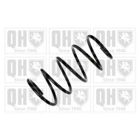 Acquista Molle da QUINTON HAZELL online per Z3 Roadster (E36) a prezzi moderati