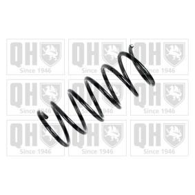 Acquista Molle ammortizzatori da QUINTON HAZELL QCS8180 a buon mercato per soli 45,69 €