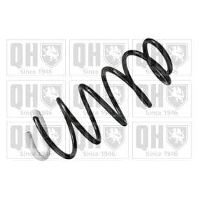 Acquista Molle ammortizzatori da QUINTON HAZELL QCS8205 a buon mercato per soli 84,40 €