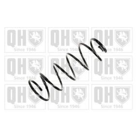 Acquista Molle ammortizzatori da QUINTON HAZELL QCS8206 a buon mercato per soli 63,31 €