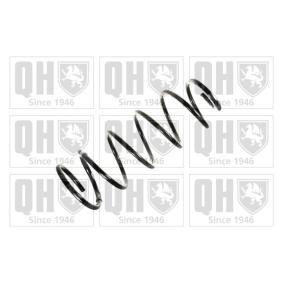 Acquista Molle ammortizzatori da QUINTON HAZELL QCS8220 a buon mercato per soli 92,28 €
