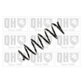 Acquista Molle ammortizzatori da QUINTON HAZELL QCS8239 a buon mercato per soli 78,57 €