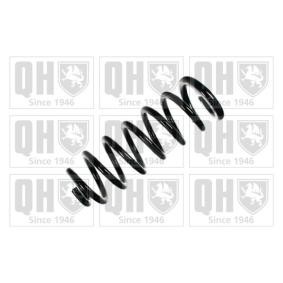 Acquista Molle ammortizzatori da QUINTON HAZELL QCS8241 a buon mercato per soli 75,60 €