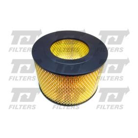 LEXUS Luftfilter von QUINTON HAZELL