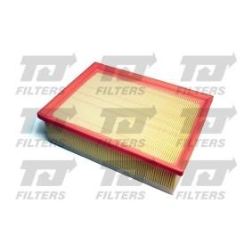 PEUGEOT Luftfilter von QUINTON HAZELL