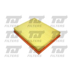 OPEL Luftfilter von QUINTON HAZELL