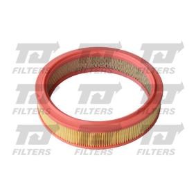 FIAT Luftfilter von QUINTON HAZELL