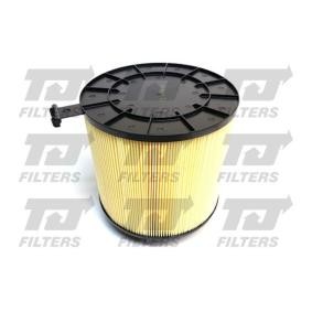 AUDI Luftfilter von QUINTON HAZELL