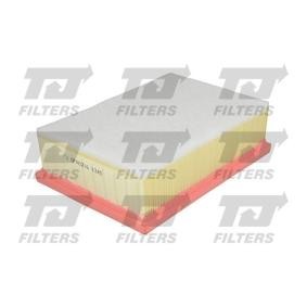 PEUGEOT Luftfilter von QUINTON HAZELL