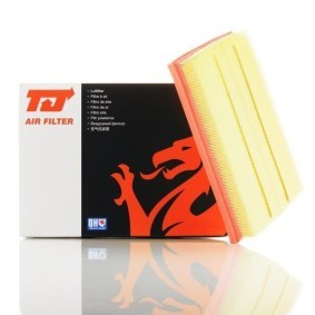 OPEL Luftfilter von QUINTON HAZELL