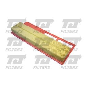 FIAT Luftfilter von QUINTON HAZELL