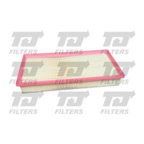 PORSCHE Luftfilter von QUINTON HAZELL