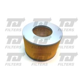 Luftfilter von QUINTON HAZELL für Hilux Pritsche / Fahrgestell (LN_, _N1_) günstig online kaufen