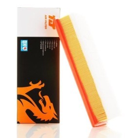 PEUGEOT Luftfilter von QUINTON HAZELL