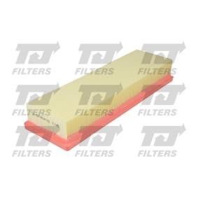 PEUGEOT Luftfilter von QUINTON HAZELL