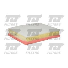 OPEL Luftfilter von QUINTON HAZELL
