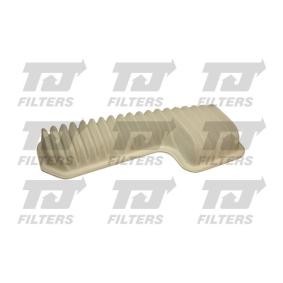 Luftfilter von QUINTON HAZELL für Mark II Mk9 Limousine (X110) günstig online kaufen