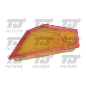 VOLVO Luftfilter von QUINTON HAZELL