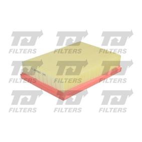 PEUGEOT Luftfilter von QUINTON HAZELL