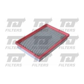 HYUNDAI Luftfilter von QUINTON HAZELL