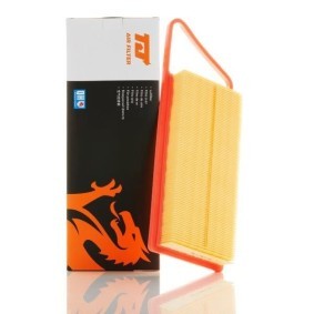 PEUGEOT Luftfilter von QUINTON HAZELL