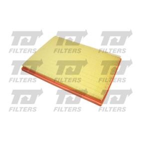 OPEL Luftfilter von QUINTON HAZELL