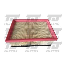 PEUGEOT Luftfilter von QUINTON HAZELL
