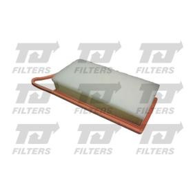 PEUGEOT Luftfilter von QUINTON HAZELL