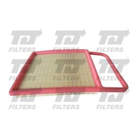 SKODA Luftfilter von QUINTON HAZELL