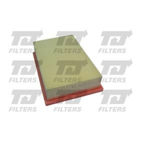 VOLVO Luftfilter von QUINTON HAZELL