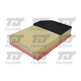 VOLVO Luftfilter von QUINTON HAZELL