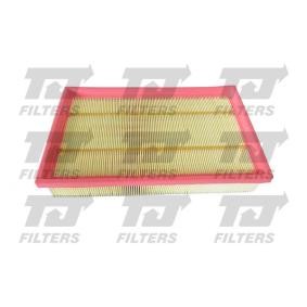 VOLVO Luftfilter von QUINTON HAZELL