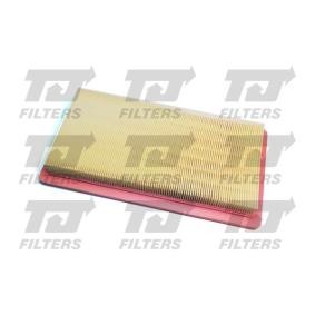 FIAT Luftfilter von QUINTON HAZELL