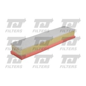 PEUGEOT Luftfilter von QUINTON HAZELL
