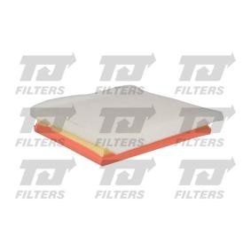 PEUGEOT Luftfilter von QUINTON HAZELL