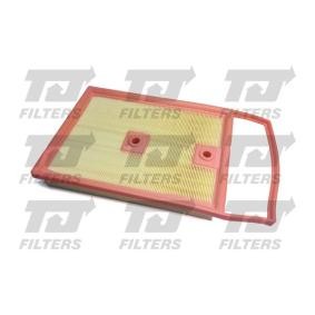SKODA Luftfilter von QUINTON HAZELL