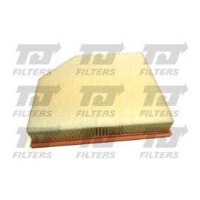VOLVO Luftfilter von QUINTON HAZELL