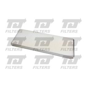 Compre Filtro de habitáculo de QUINTON HAZELL online para Transit Mk3 Furgoneta (E, VE64) a precios moderados