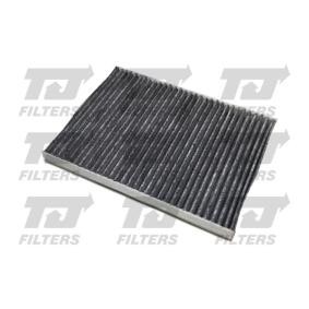 Achetez des Filtre d'habitacle QUINTON HAZELL QFC0129 à prix pour 18,84 €