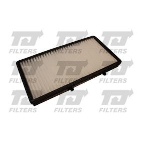 Innenraumfilter QFC0139