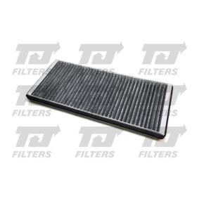 Innenraumfilter QFC0146 für MAZDA