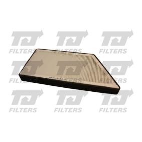 Achetez des Filtre d'habitacle QUINTON HAZELL QFC0179 à prix pour 11,15 €
