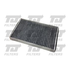 Innenraumfilter QFC0218