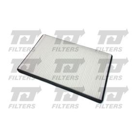 Køb Pollenfilter af QUINTON HAZELL QFC0248 til den lave pris 94,64 DKK