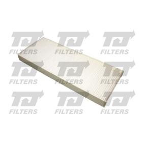 Innenraumfilter QFC0252