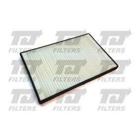 Comprar Filtro de habitáculo de QUINTON HAZELL QFC0265 a bajo precio de 14,80 €