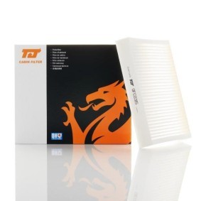 Innenraumfilter QFC0315