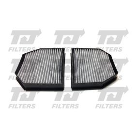 Innenraumfilter QFC0365