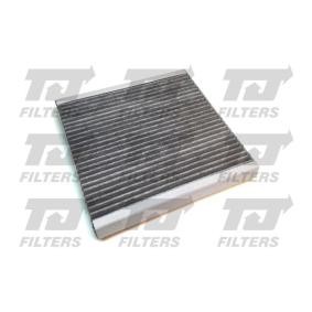 Innenraumfilter QFC0379